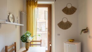 Dining - iFlat Sweet Dream in Trastevere (Roma)
