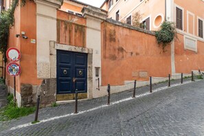 Exterior - iFlat | Cozy Studio in Monti (Roma)