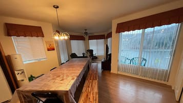 Chalet | Privékeuken