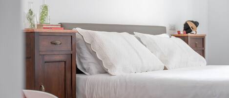 1 غرفة نوم وواي فاي