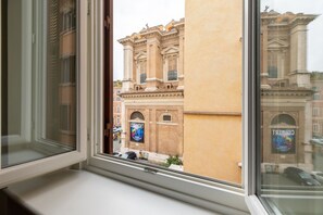 Interior - iFlat | The Flowers of Rome (Roma)