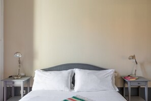 2 bedrooms - iFlat | Magical flat by the Tiber (Roma)