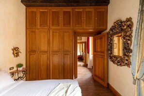 2 makuuhuonetta, Wi-Fi