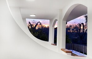 Property grounds - 5 bedroom pet friendly home in Vieste (Vieste)