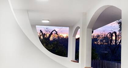 Haustierfreundliches Haus mit 5.