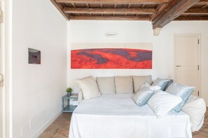 Wi-Fi, vuodevaatteet