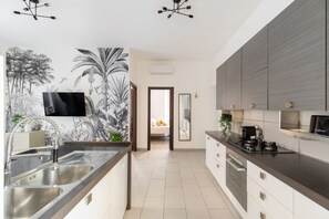 Unclassified image, 4 of 31, button - iFlat | Monti Elegant Apartment with Terrace (Roma)