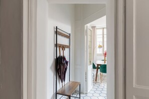 Interior - iFlat | Barberini's Dream (Roma)