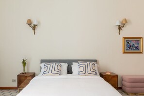 Room - iFlat | Barberini's Dream (Roma)