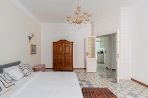 Room - iFlat | Barberini's Dream (Roma)