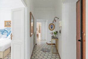 2 bedrooms, WiFi, bed sheets - iFlat | Barberini's Dream (Roma)