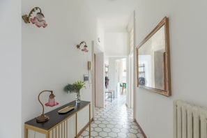 Interior - iFlat | Barberini's Dream (Roma)