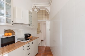 Private kitchen - iFlat | Barberini's Dream (Roma)