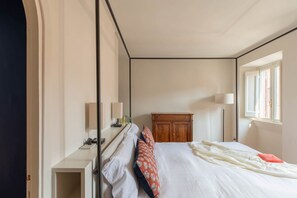 1 bedroom, WiFi, bed sheets - iFlat | Lovely in Campo de' Fiori - Generale (Roma)