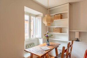 Dining - iFlat | Lovely in Campo de' Fiori - Generale (Roma)