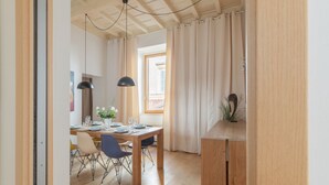 Unclassified image, 5 of 30, button - iFlat | Navona White and Stylish Apartment (Roma)