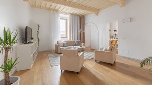 Unclassified image, 3 of 30, button - iFlat | Navona White and Stylish Apartment (Roma)