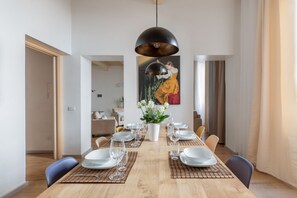 Dineren