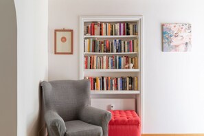 Interior - iFlat | Via del Corso Elegant Apartment (Roma)