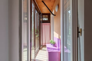 Interior - iFlat | Via del Corso Elegant Apartment (Roma)