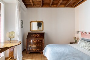 Room - iFlat | Via del Corso Elegant Apartment (Roma)