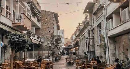Charming House in the Heart of Limassol