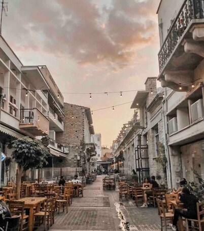 Charming House in the Heart of Limassol