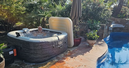 Cozy Oasis in SE Austin
