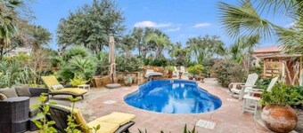 Cozy Oasis in SE Austin