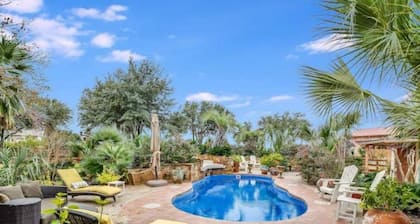 Cozy Oasis in SE Austin