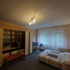 2 habitaciones 