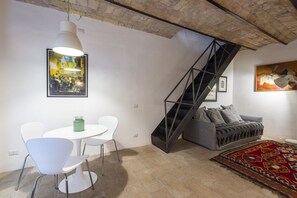 Interior - Colosseo Elegant Loft (Roma)