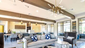 Apartment | 2 bedrooms