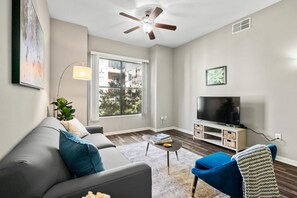 Apartamento | 2 quartos