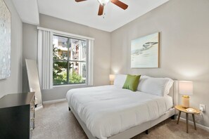 Apartamento | 2 quartos