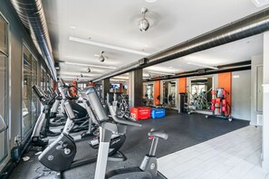 Apartment | 2 bedrooms - Plano Classy 2BD 2BA Apartment (Plano)