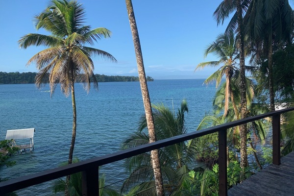 Sea view