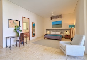 1 chambre, draps en coton égyptien, literie de qualité supérieure