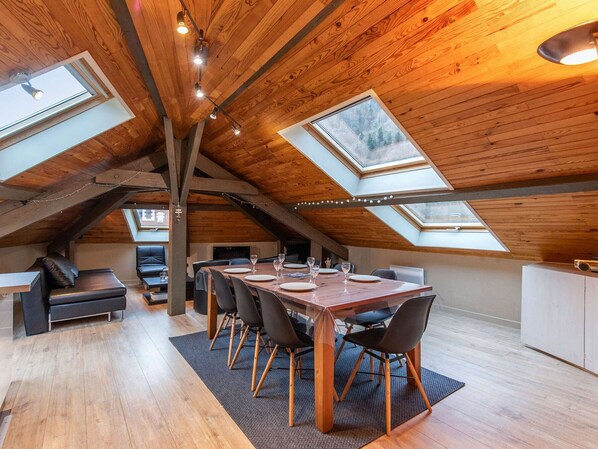 تناول الطعام