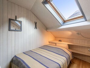 3 habitaciones y wifi 