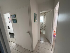 3 soveværelser, gratis Wi-Fi