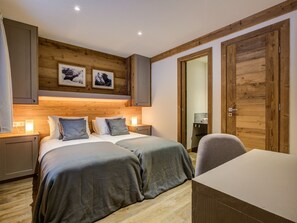 4 slaapkamers, gratis wifi