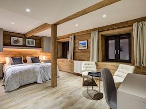 4 Schlafzimmer, kostenloses WLAN