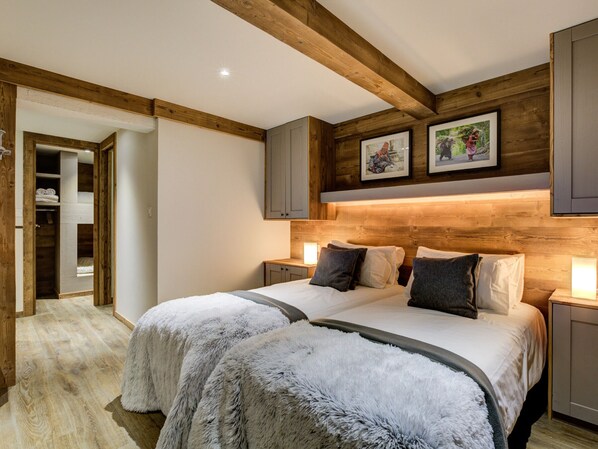 1 habitación y wifi gratis