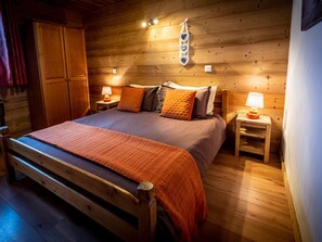 4 Schlafzimmer, kostenloses WLAN