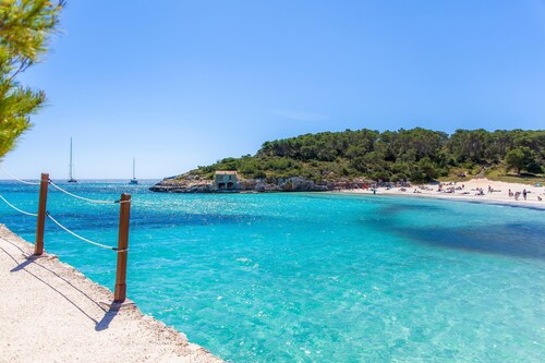 Villa 'Amarador' with Private Pool, Wi-Fi and Air Conditioning