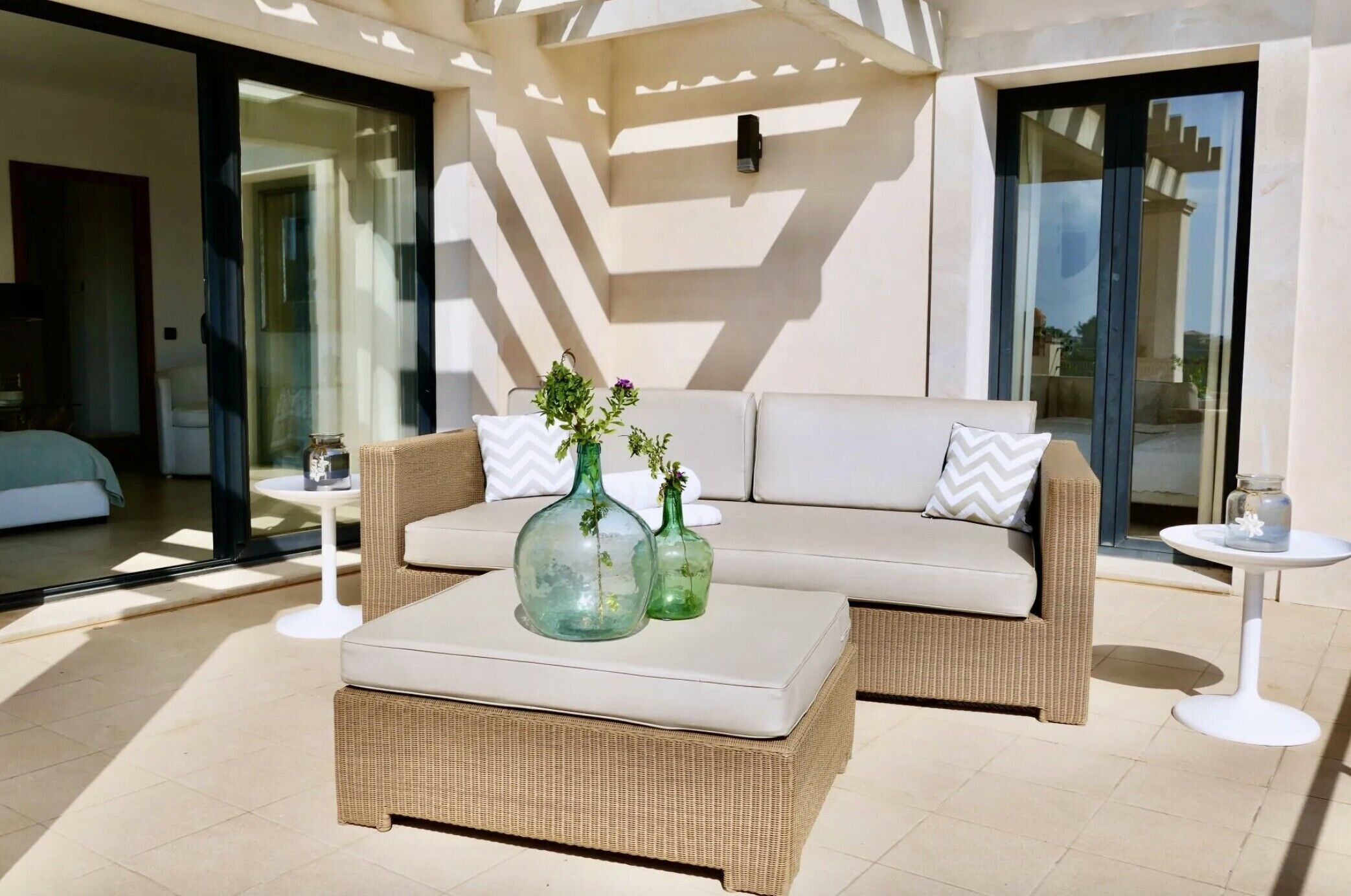 Terras