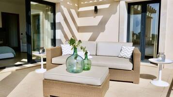 Terras