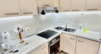 SeaView Apartment Rental Vlore