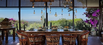 Sagrada Holistic Ranch